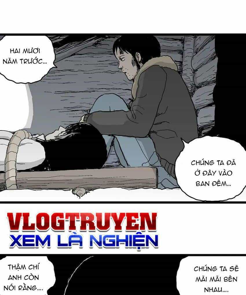 Thuyết Tiến Hóa Của Loài Người - Chương 71 - ảnh 45