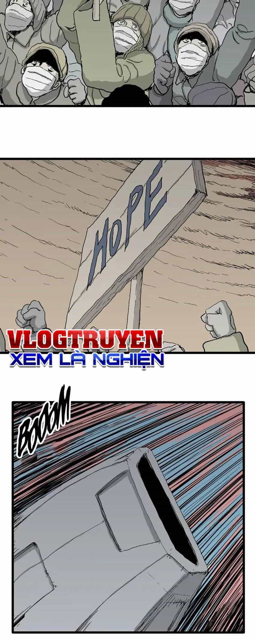 Thuyết Tiến Hóa Của Loài Người - Chương 77 - ảnh 19