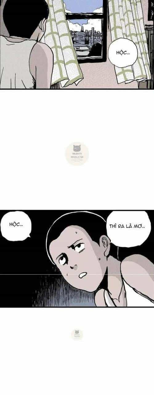 Thuyết Tiến Hóa Của Loài Người - Chương 8 - ảnh 15