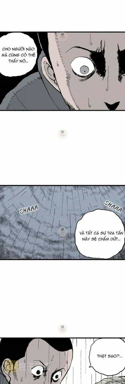 Thuyết Tiến Hóa Của Loài Người - Chương 9 - ảnh 20
