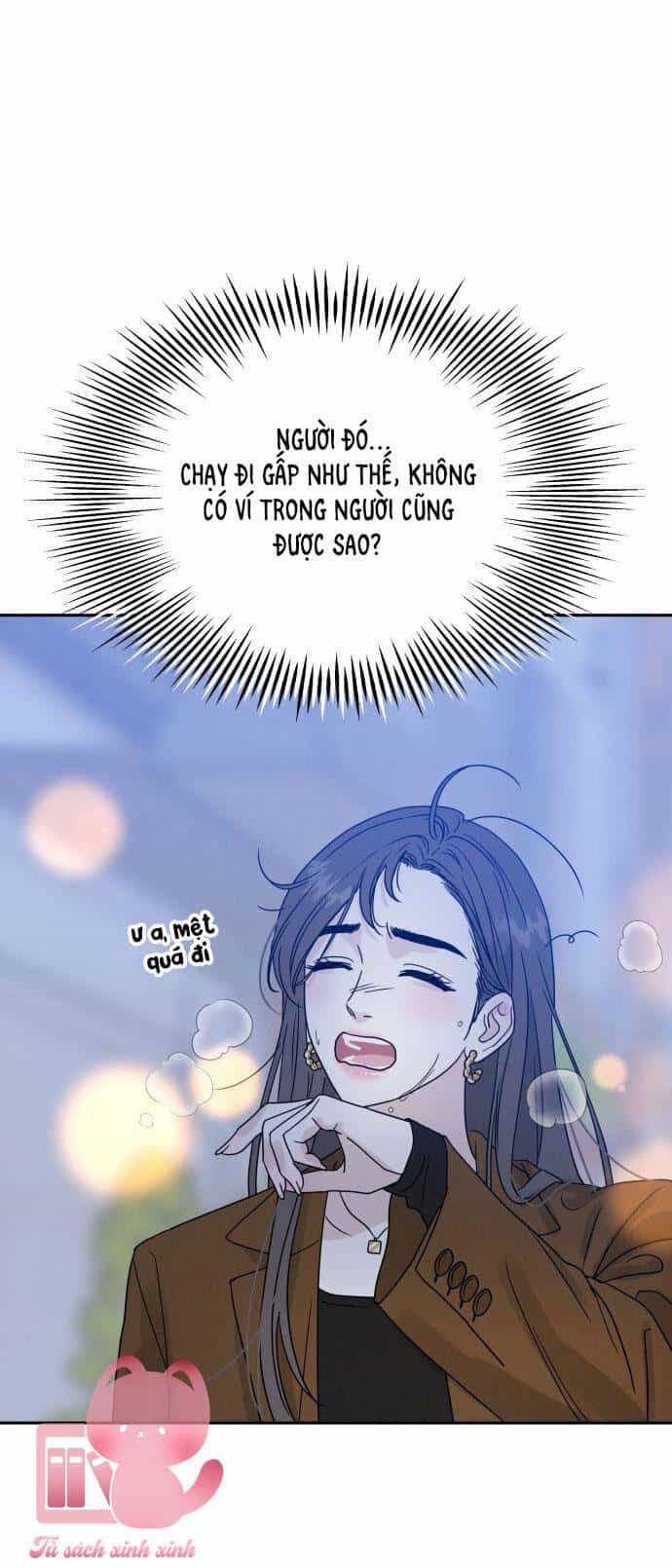 Thuyết Tình Yêu Ích Kỷ - Chương 1 - ảnh 110