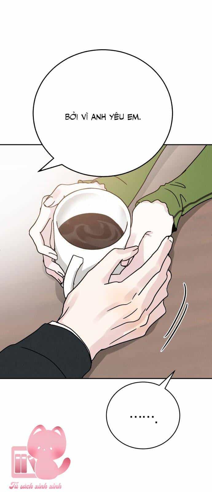 Thuyết Tình Yêu Ích Kỷ - Chương 1 - ảnh 24