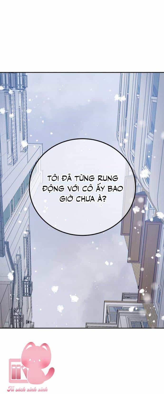 Thuyết Tình Yêu Ích Kỷ - Chương 1 - ảnh 3