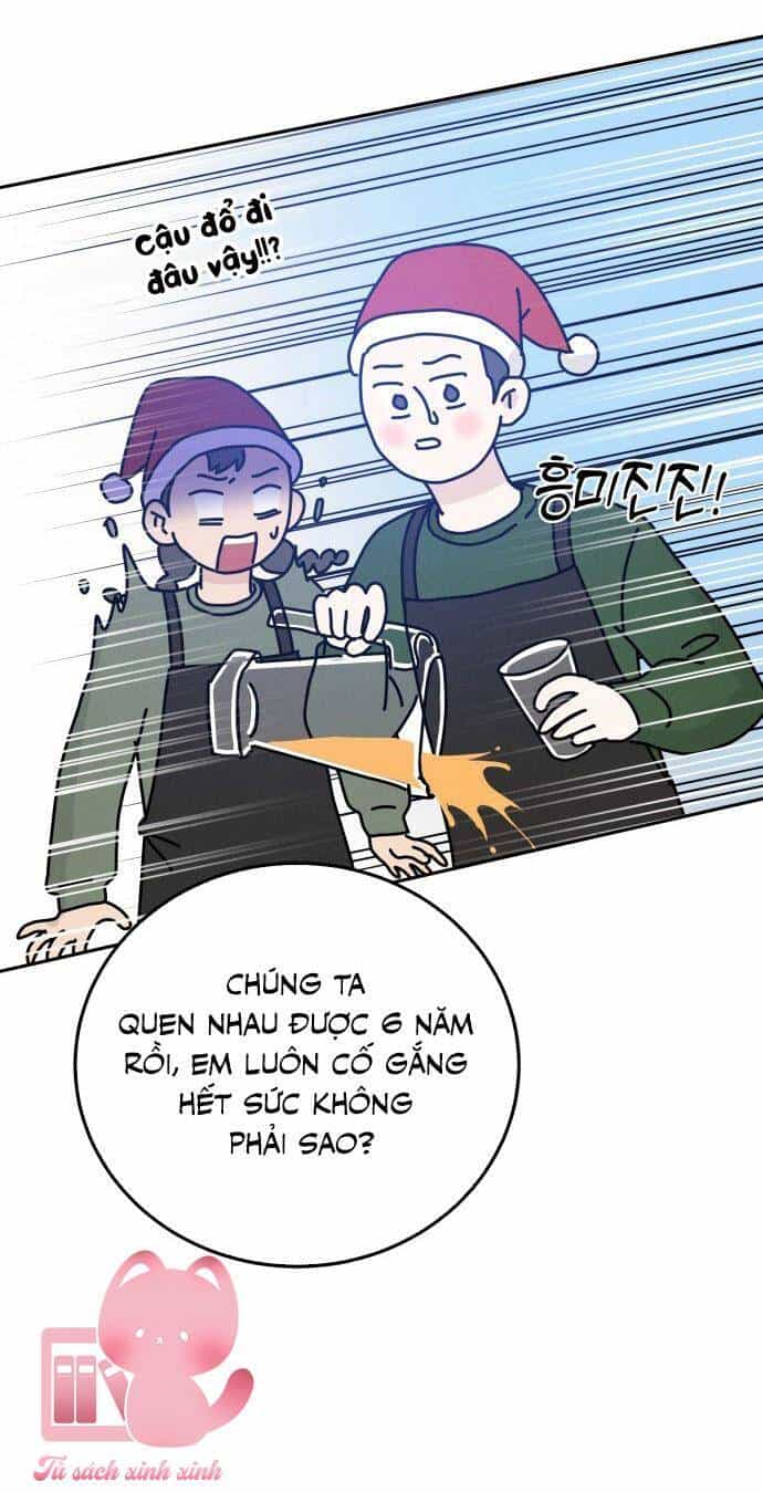 Thuyết Tình Yêu Ích Kỷ - Chương 1 - ảnh 36