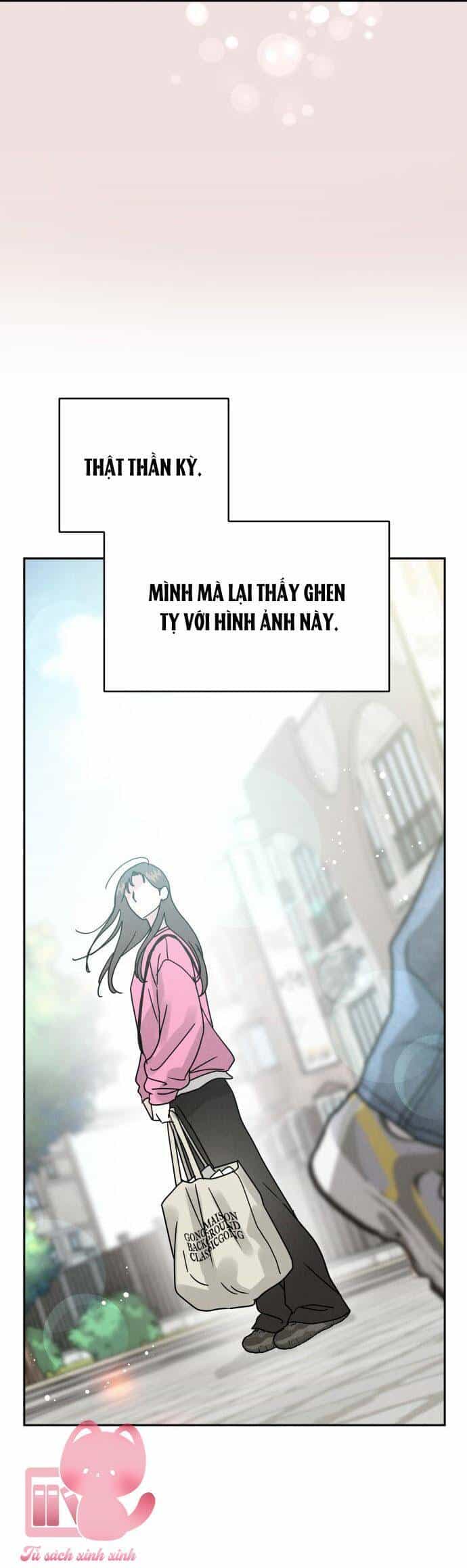 Thuyết Tình Yêu Ích Kỷ - Chương 1 - ảnh 47