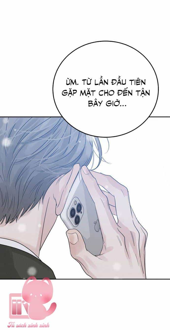 Thuyết Tình Yêu Ích Kỷ - Chương 1 - ảnh 5