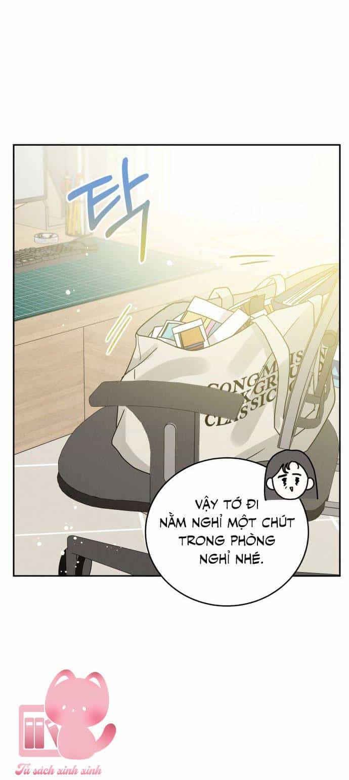 Thuyết Tình Yêu Ích Kỷ - Chương 1 - ảnh 55