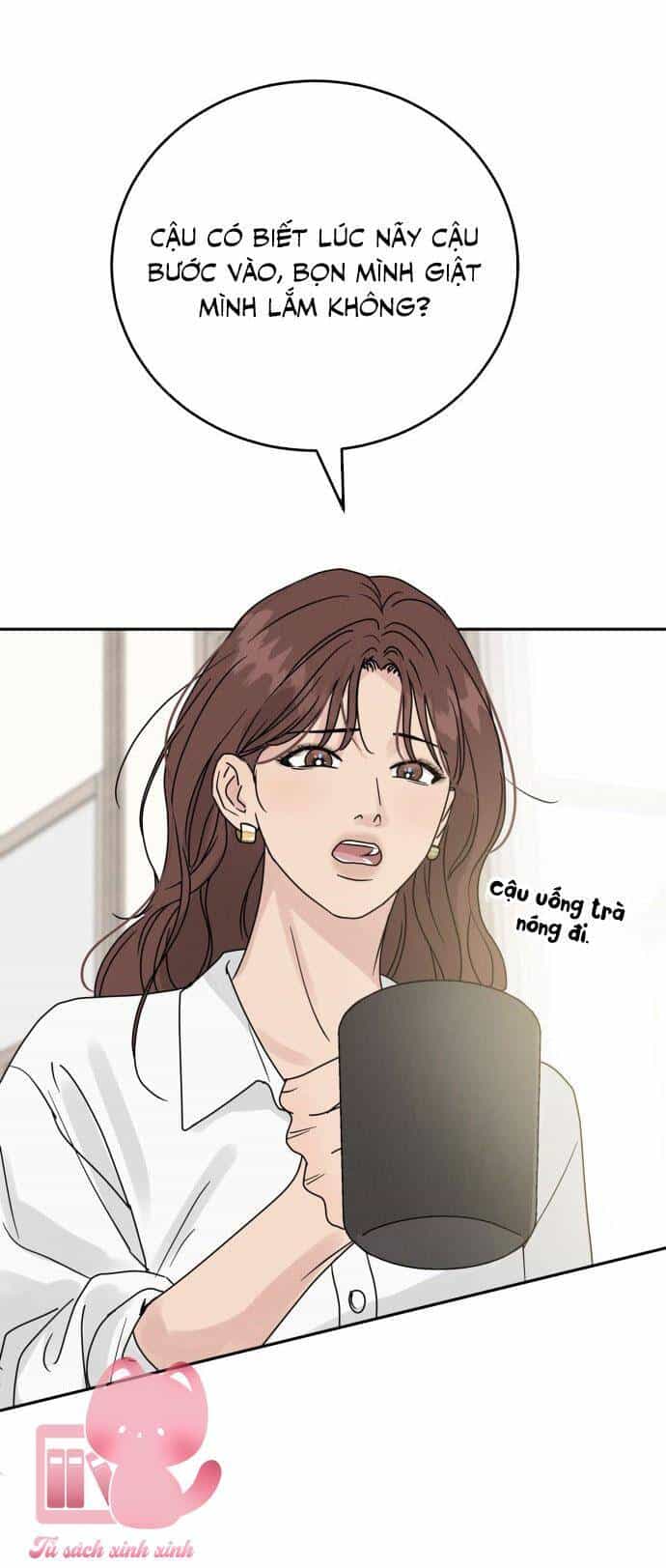 Thuyết Tình Yêu Ích Kỷ - Chương 1 - ảnh 68