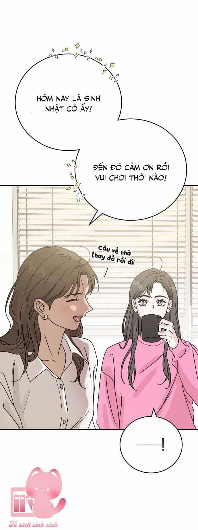Thuyết Tình Yêu Ích Kỷ - Chương 1 - ảnh 75