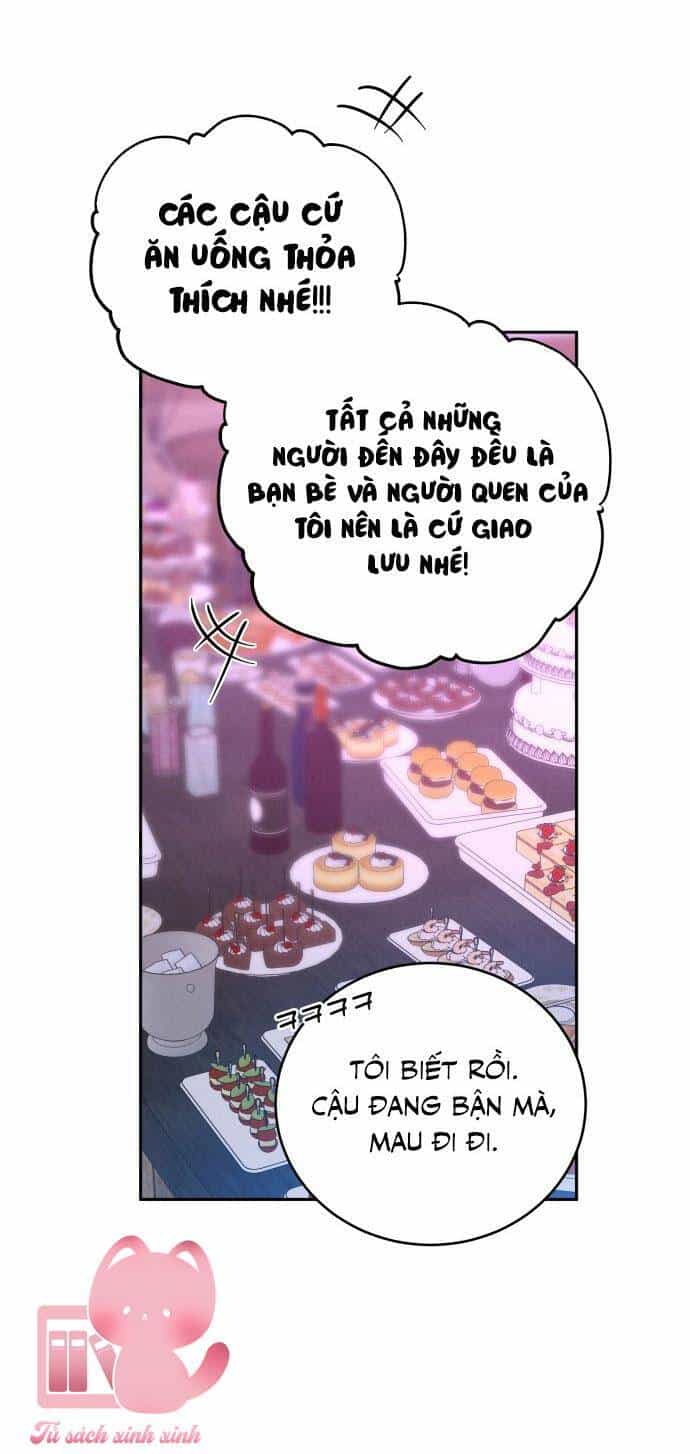 Thuyết Tình Yêu Ích Kỷ - Chương 1 - ảnh 79