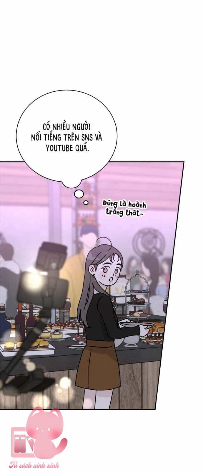 Thuyết Tình Yêu Ích Kỷ - Chương 1 - ảnh 84