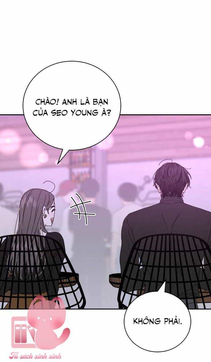 Thuyết Tình Yêu Ích Kỷ - Chương 1 - ảnh 88