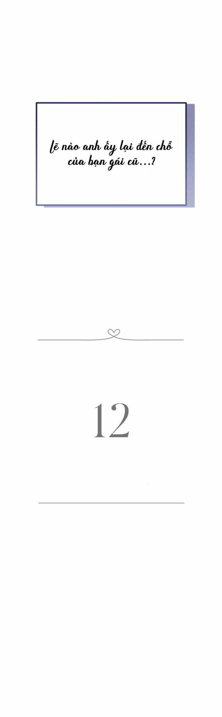 Thuyết Tình Yêu Ích Kỷ - Chương 12 - ảnh 15