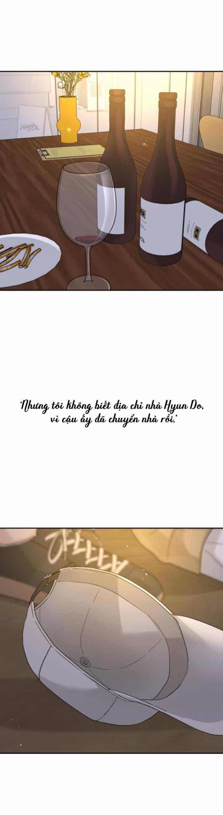 Thuyết Tình Yêu Ích Kỷ - Chương 12 - ảnh 50
