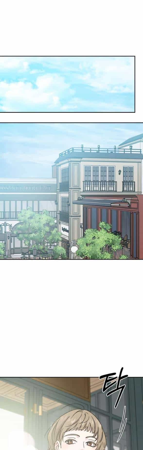 Thuyết Tình Yêu Ích Kỷ - Chương 14 - ảnh 36