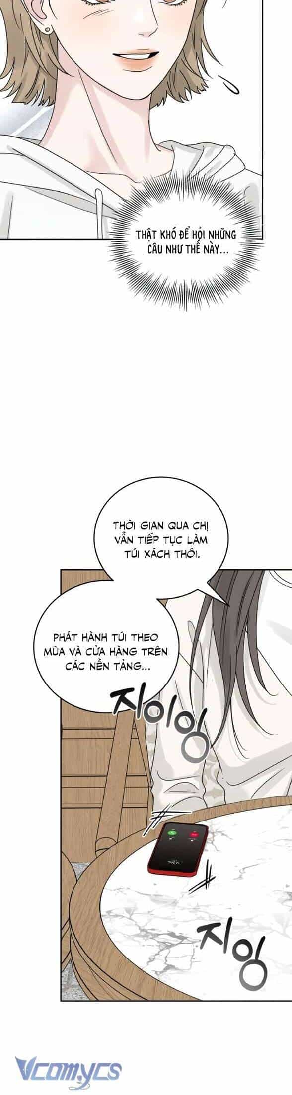 Thuyết Tình Yêu Ích Kỷ - Chương 14 - ảnh 41