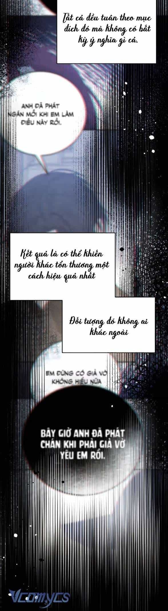 Thuyết Tình Yêu Ích Kỷ - Chương 14 - ảnh 7