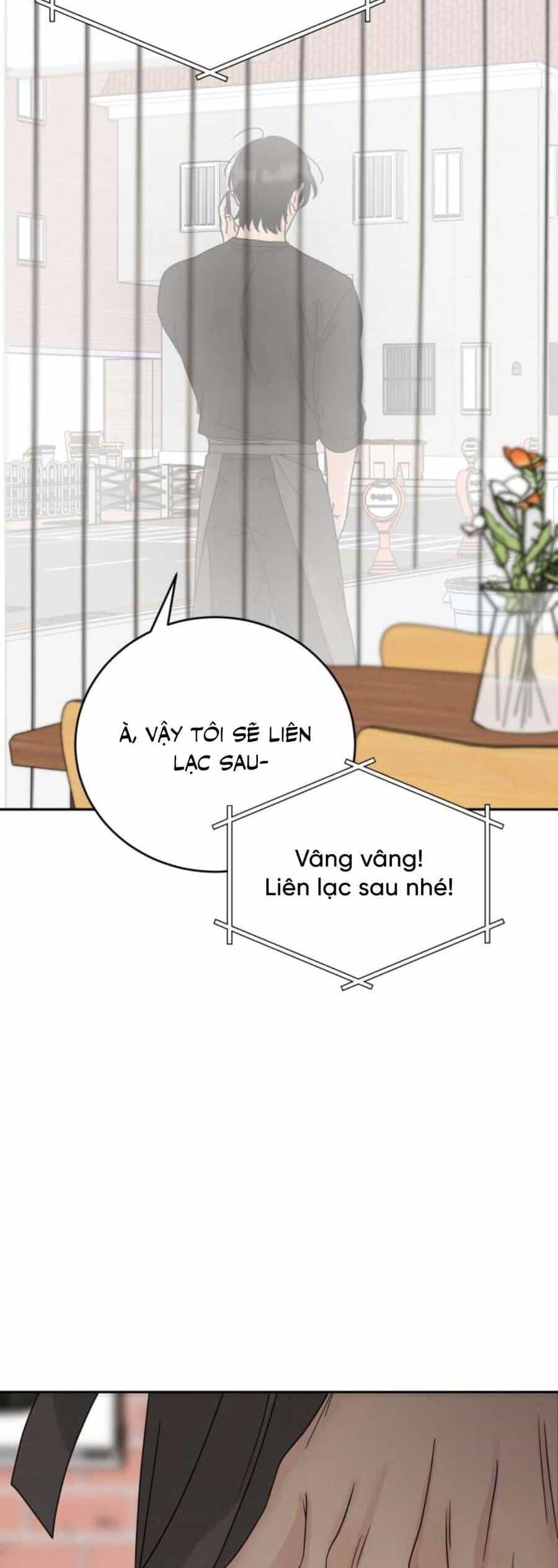 Thuyết Tình Yêu Ích Kỷ - Chương 15 - ảnh 27