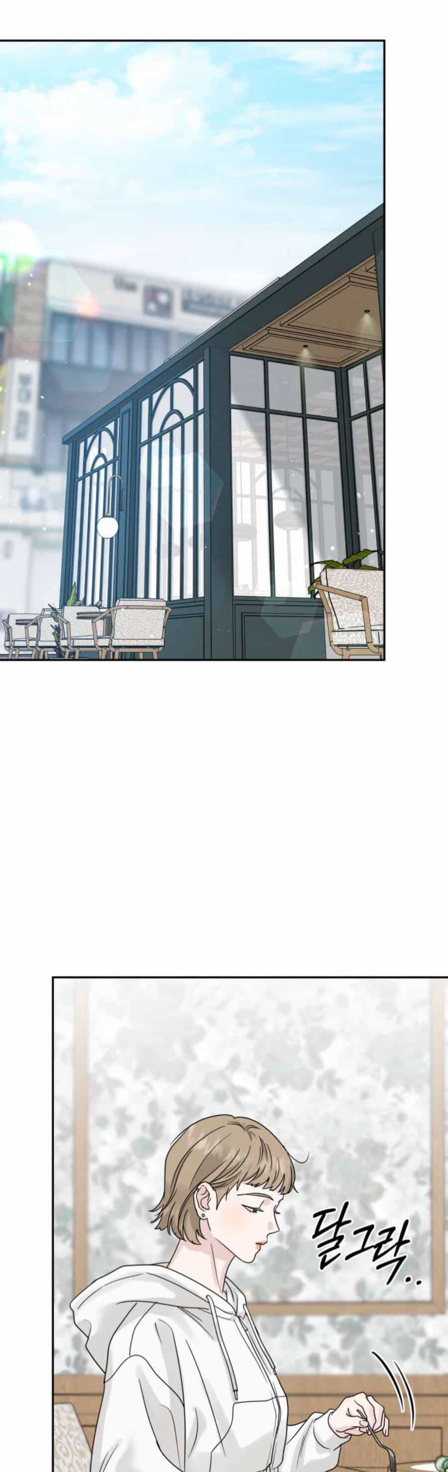 Thuyết Tình Yêu Ích Kỷ - Chương 15 - ảnh 30