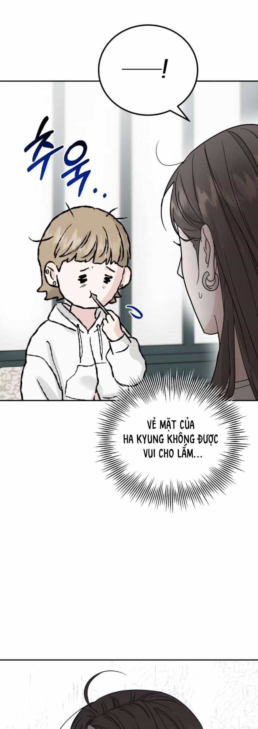 Thuyết Tình Yêu Ích Kỷ - Chương 15 - ảnh 38
