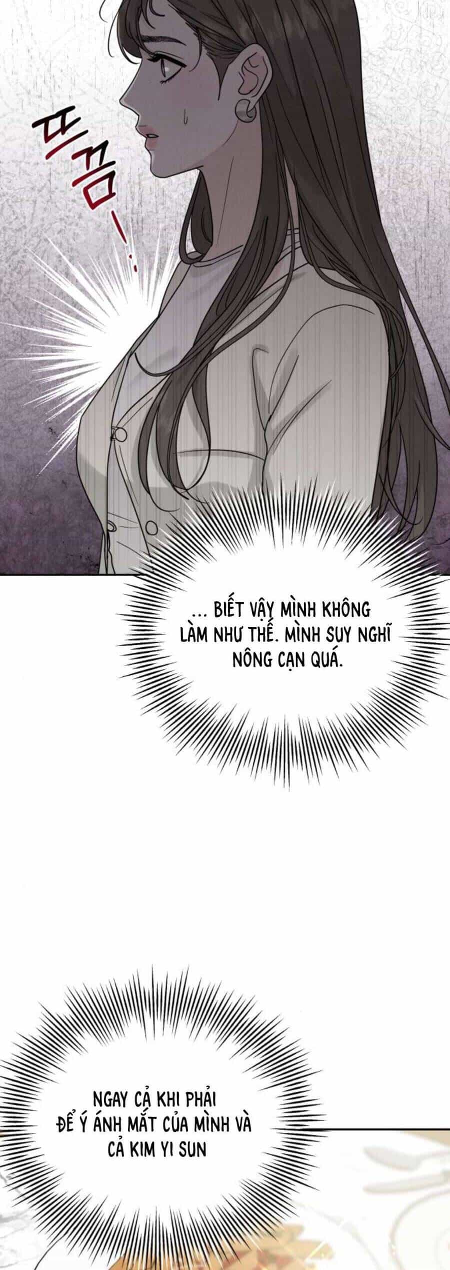 Thuyết Tình Yêu Ích Kỷ - Chương 15 - ảnh 39