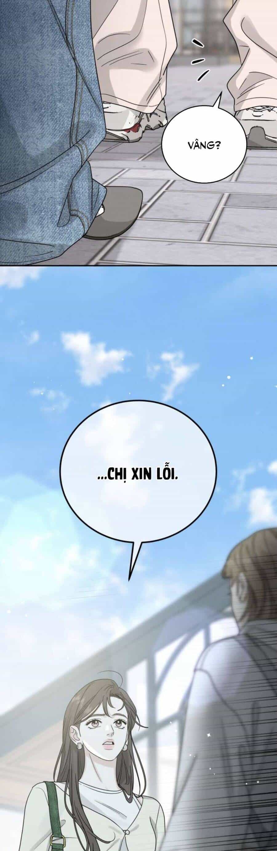 Thuyết Tình Yêu Ích Kỷ - Chương 15 - ảnh 45