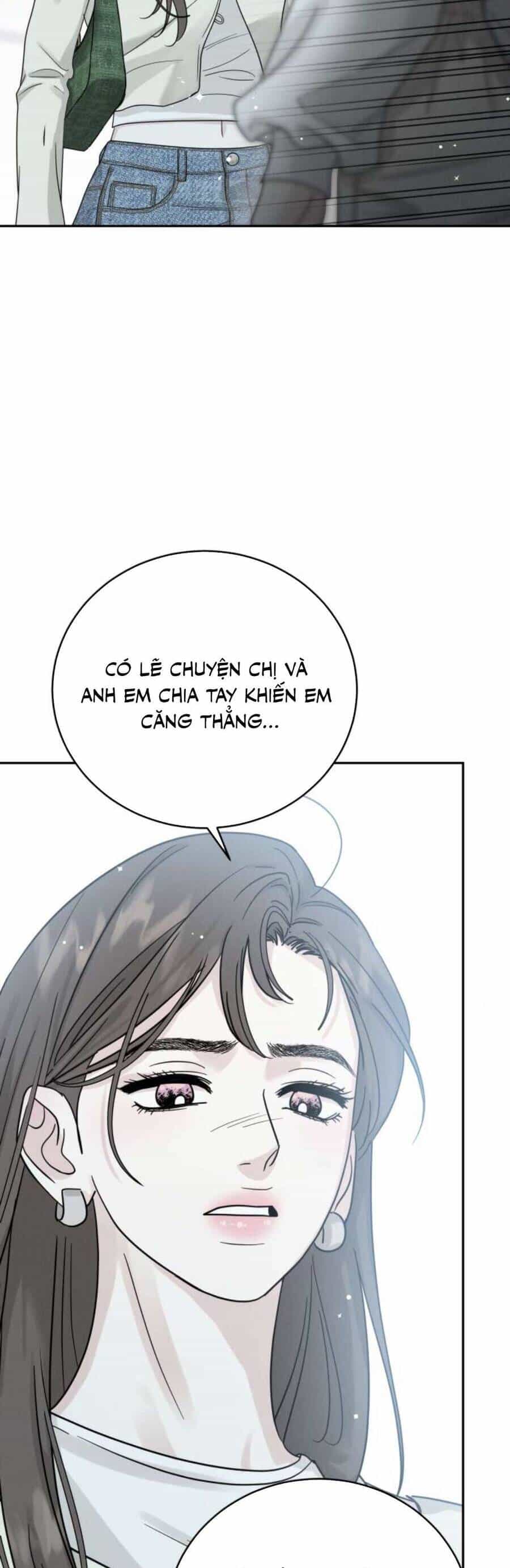 Thuyết Tình Yêu Ích Kỷ - Chương 15 - ảnh 46