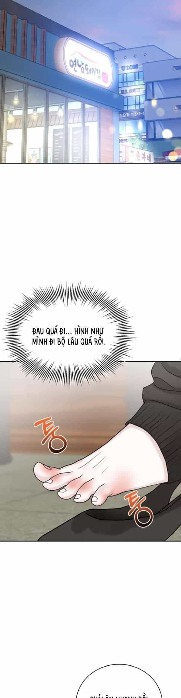 Thuyết Tình Yêu Ích Kỷ - Chương 17 - ảnh 13