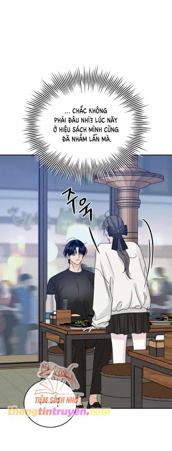 Thuyết Tình Yêu Ích Kỷ - Chương 18 - ảnh 17