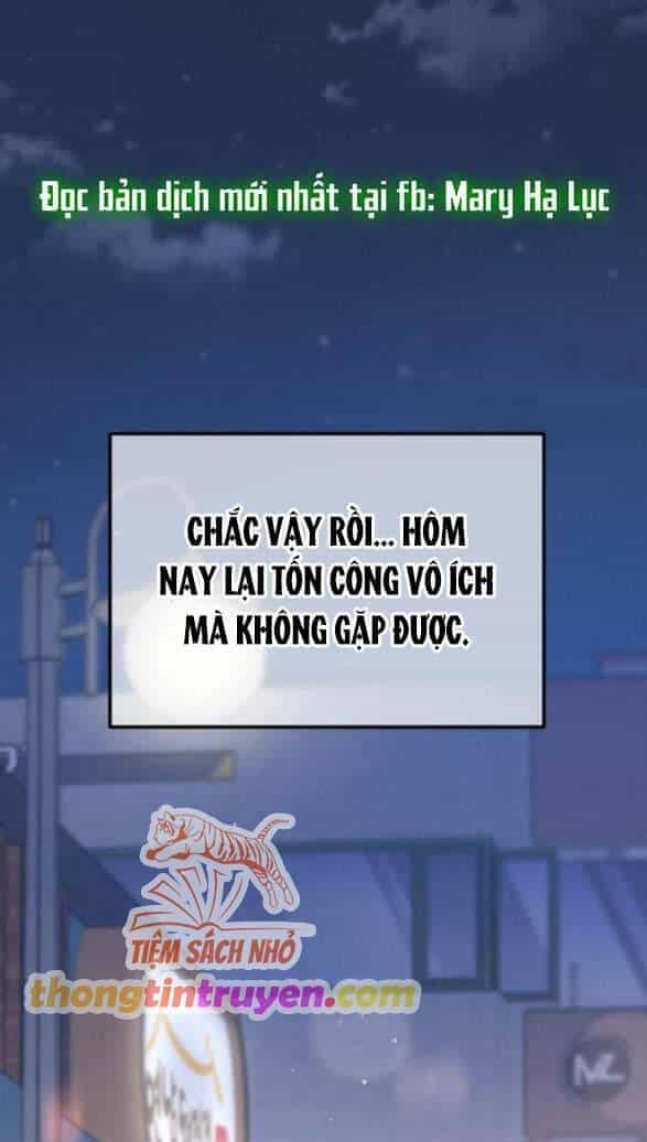 Thuyết Tình Yêu Ích Kỷ - Chương 18 - ảnh 19