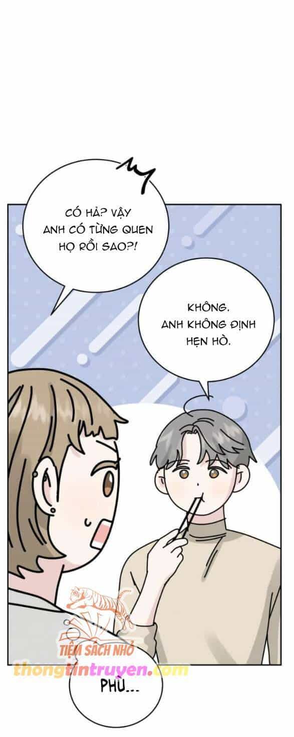 Thuyết Tình Yêu Ích Kỷ - Chương 18 - ảnh 27