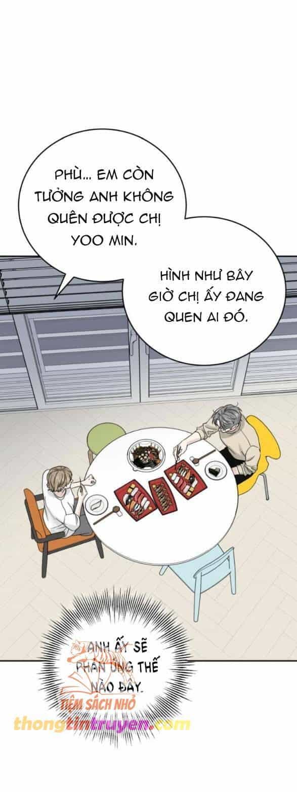 Thuyết Tình Yêu Ích Kỷ - Chương 18 - ảnh 30