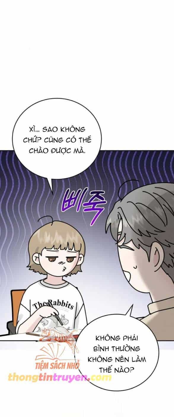 Thuyết Tình Yêu Ích Kỷ - Chương 18 - ảnh 35