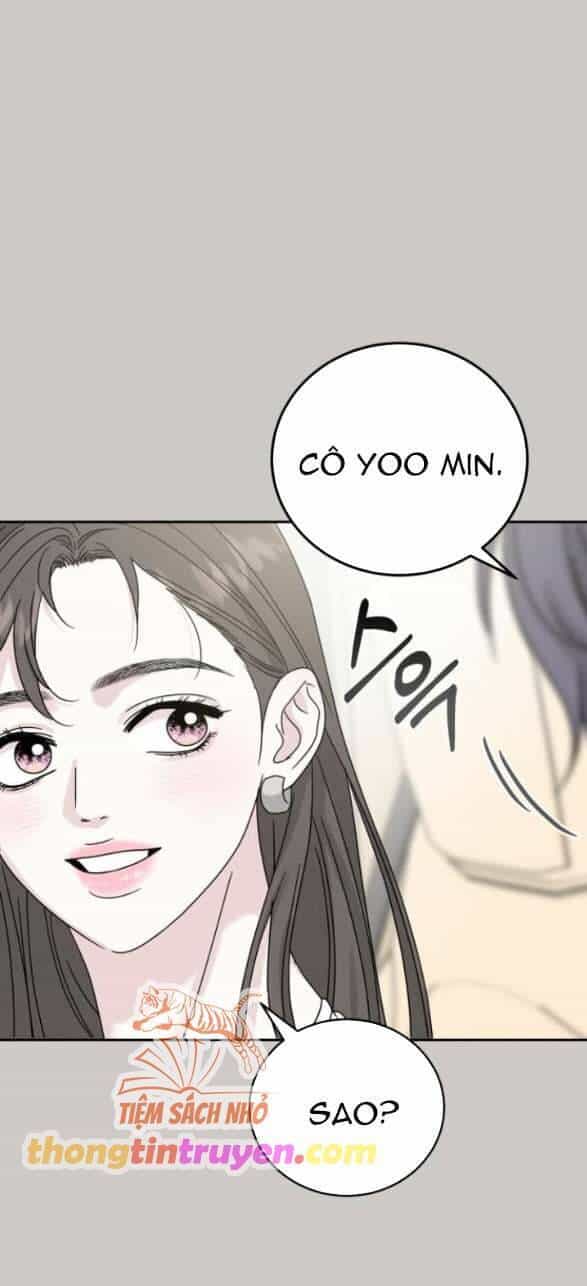Thuyết Tình Yêu Ích Kỷ - Chương 18 - ảnh 57
