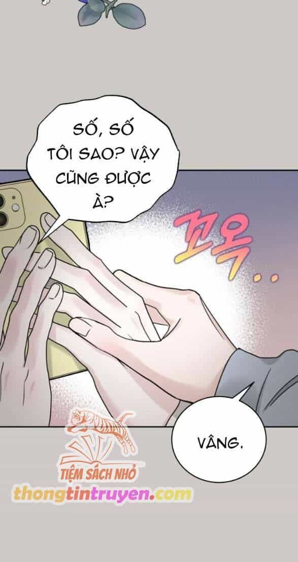 Thuyết Tình Yêu Ích Kỷ - Chương 18 - ảnh 60