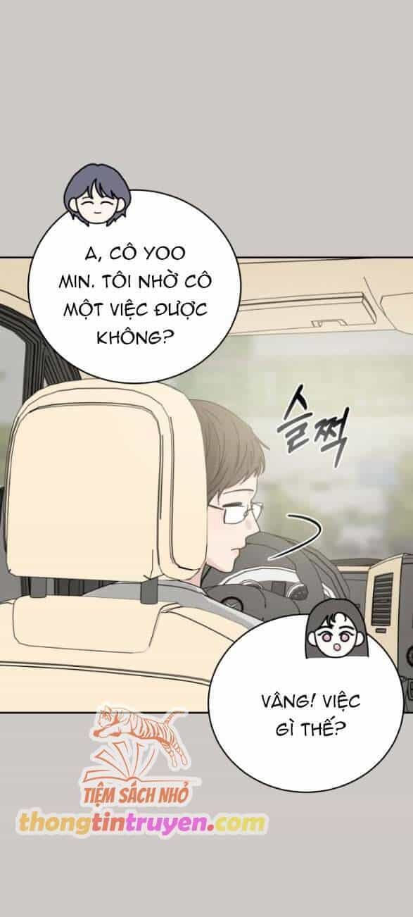 Thuyết Tình Yêu Ích Kỷ - Chương 18 - ảnh 64