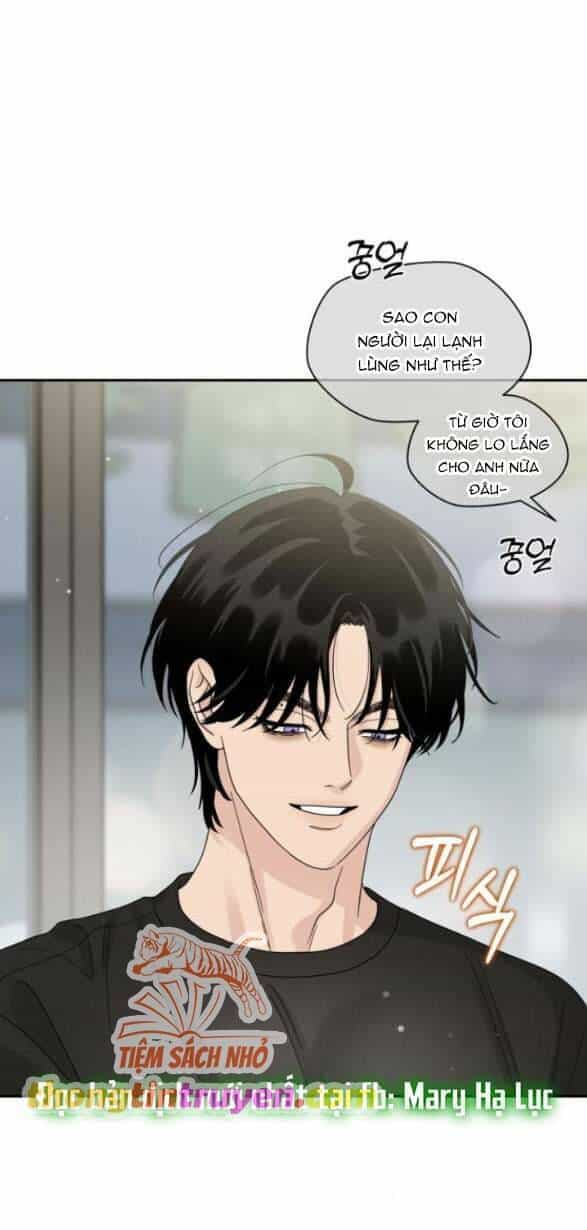 Thuyết Tình Yêu Ích Kỷ - Chương 18 - ảnh 9