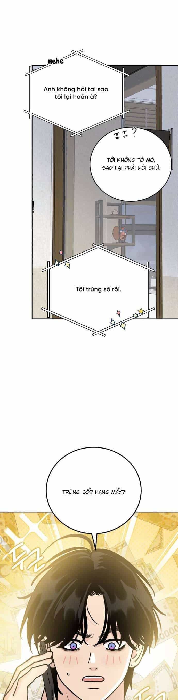 Thuyết Tình Yêu Ích Kỷ - Chương 19 - ảnh 45