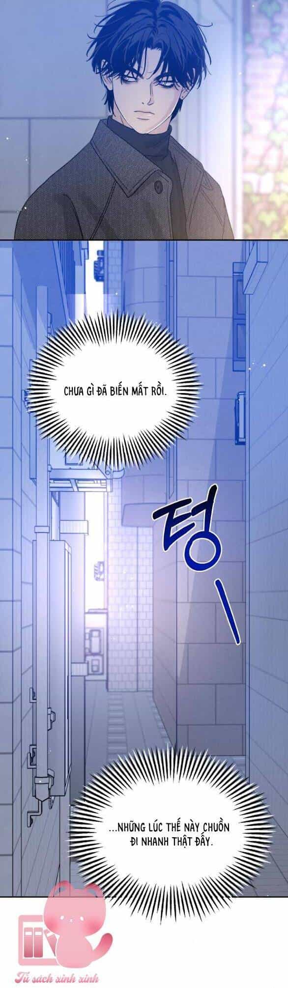 Thuyết Tình Yêu Ích Kỷ - Chương 2 - ảnh 17