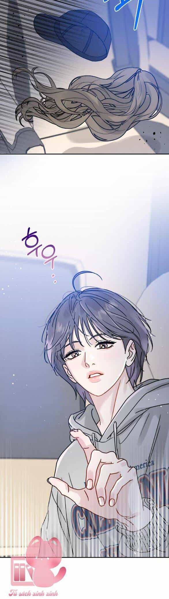 Thuyết Tình Yêu Ích Kỷ - Chương 2 - ảnh 39
