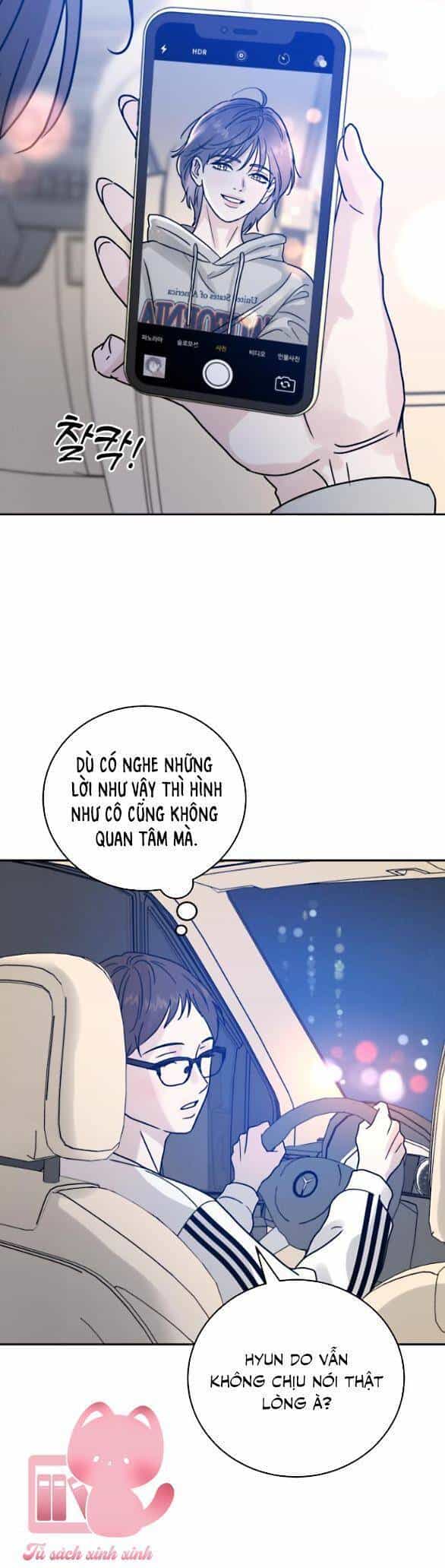 Thuyết Tình Yêu Ích Kỷ - Chương 2 - ảnh 42