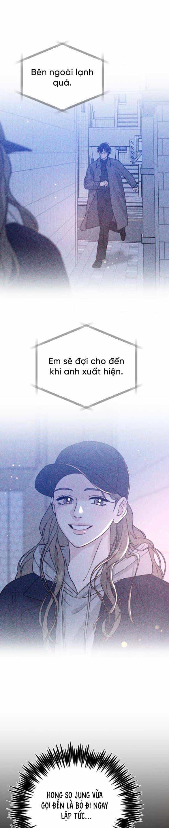 Thuyết Tình Yêu Ích Kỷ - Chương 2 - ảnh 53