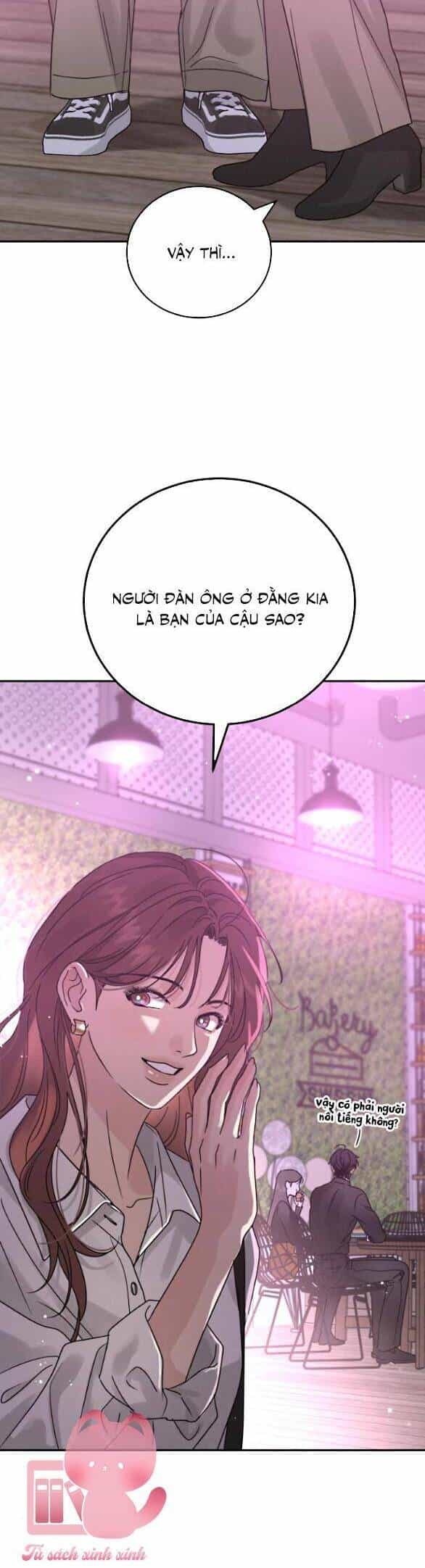 Thuyết Tình Yêu Ích Kỷ - Chương 2 - ảnh 6