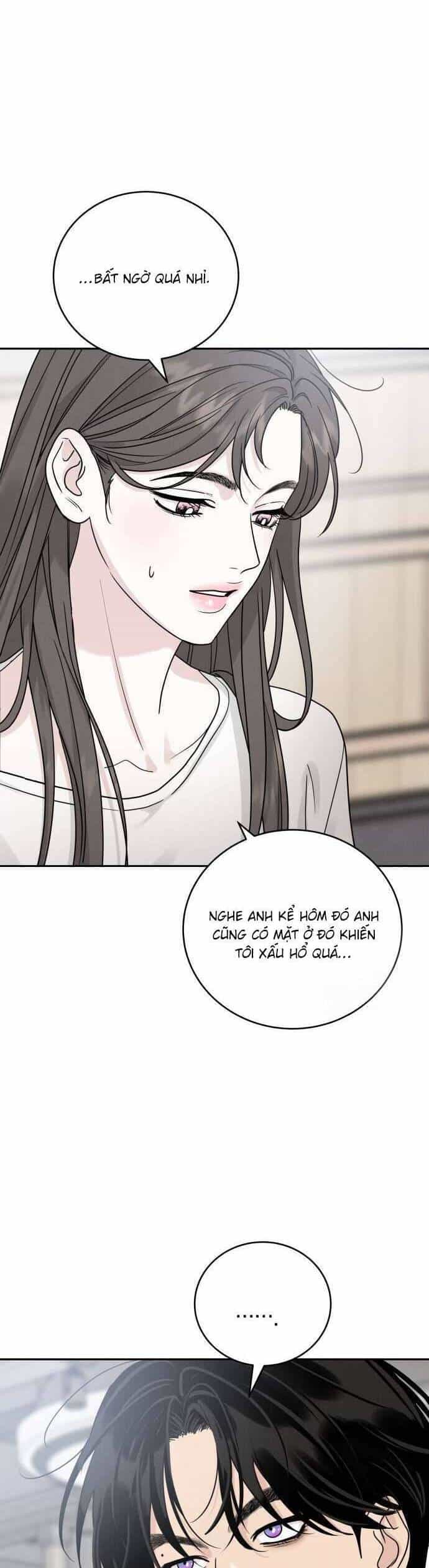 Thuyết Tình Yêu Ích Kỷ - Chương 20 - ảnh 31