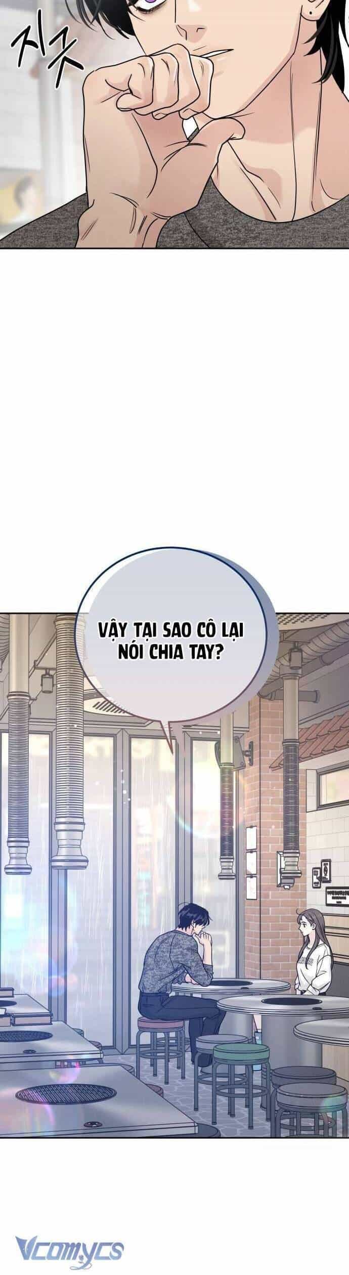 Thuyết Tình Yêu Ích Kỷ - Chương 20 - ảnh 32