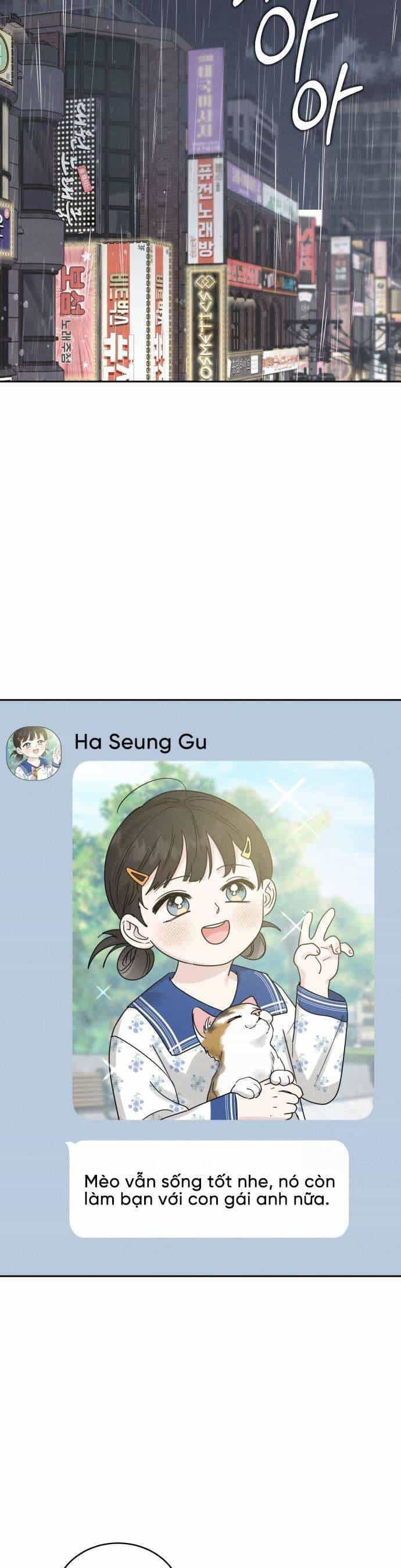 Thuyết Tình Yêu Ích Kỷ - Chương 20 - ảnh 7