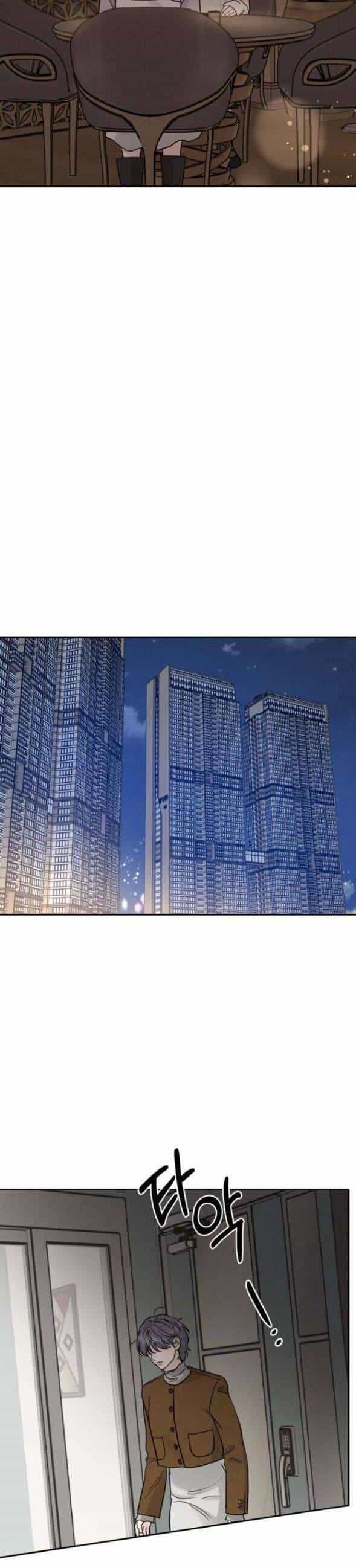 Thuyết Tình Yêu Ích Kỷ - Chương 24 - ảnh 32