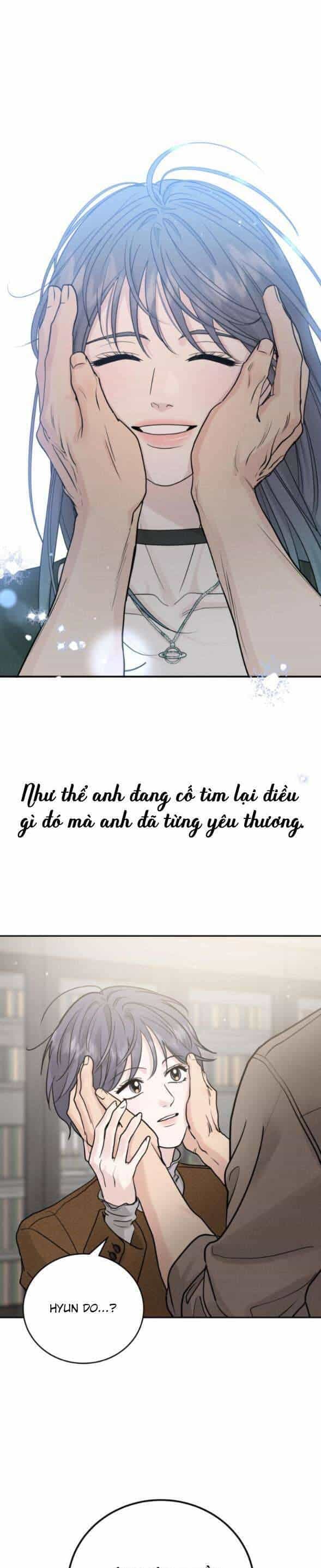 Thuyết Tình Yêu Ích Kỷ - Chương 25 - ảnh 9
