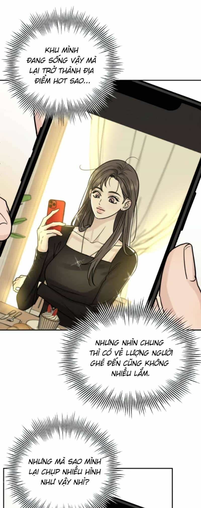 Thuyết Tình Yêu Ích Kỷ - Chương 27 - ảnh 10