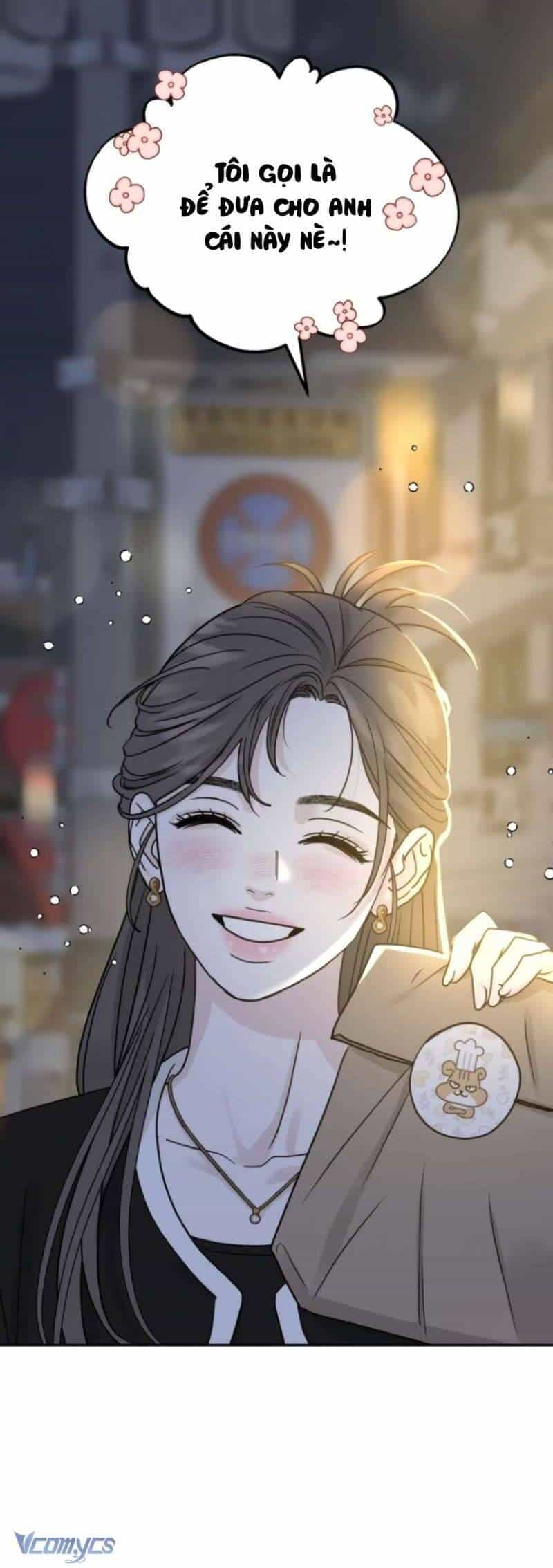 Thuyết Tình Yêu Ích Kỷ - Chương 27 - ảnh 15